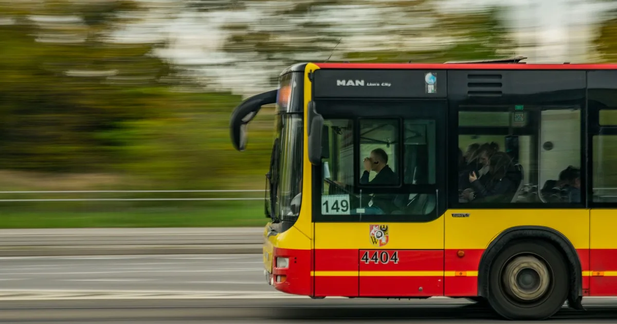 Imagem ilustrativa: CNH Categoria D em BH: como virar motorista de ônibus