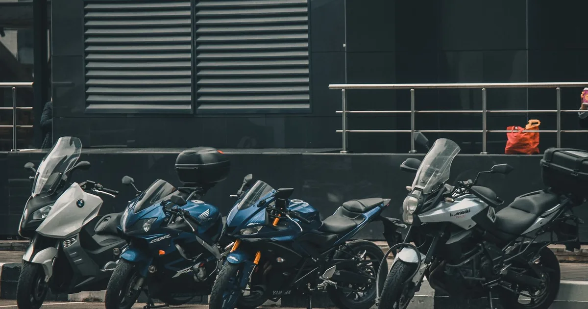 Imagem ilustrativa: Como adicionar a categoria A (moto) para quem já tem CNH B
