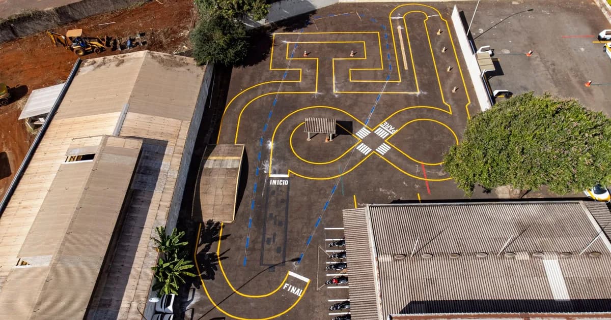 Imagem ilustrativa: Como tirar a primeira habilitação em Belo Horizonte: passo a passo