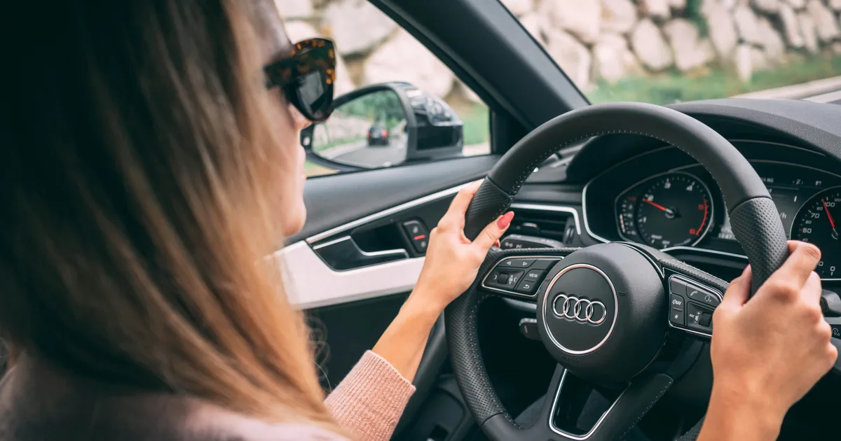 Imagem ilustrativa: Nova lei permite renovação automática da CNH, mas exames continuam obrigatórios