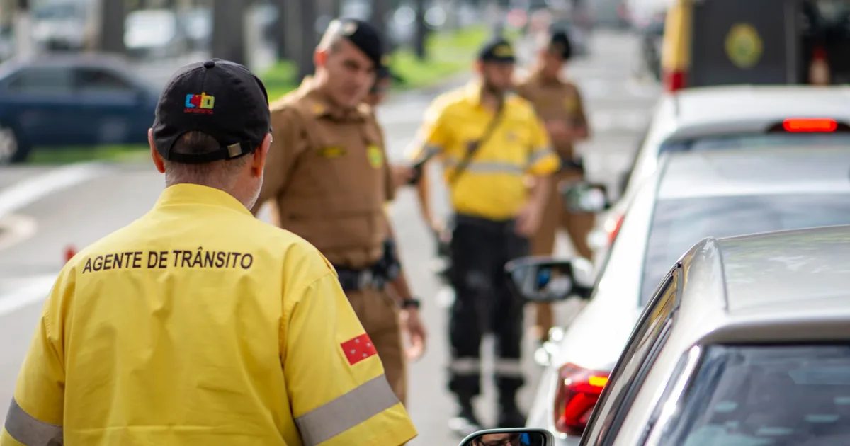 Imagem ilustrativa: Pontos na CNH: quando a carteira é suspensa e como funciona